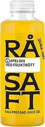 Apelsin med Fruktkött
