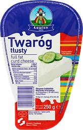 Curd Ost Fullfet
