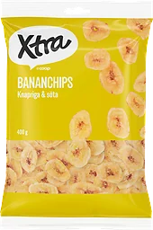 Bananchips