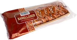 Kanellängd