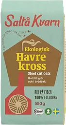 Havrekross
