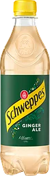 Ginger Ale Drinkmixer, Pet