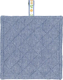 Grytlapp Blue