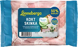 Kokt Skinka Skivad