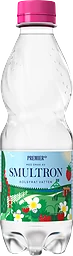 Smultron Kolsyrat Vatten Pet