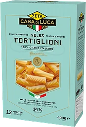 Tortiglioni