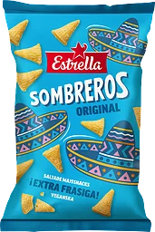 Sombreros Original