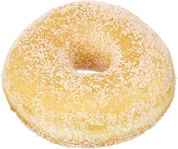 Donut Socker