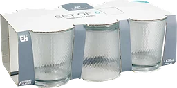Vattenglas 6-pack