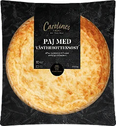 Paj med västerbottensost®