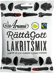 Lakritsmix