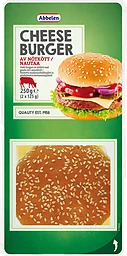 Cheese Burger