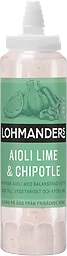Aioli Lime & Chipotle