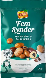 Fem Synder
