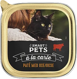Oxe Paté