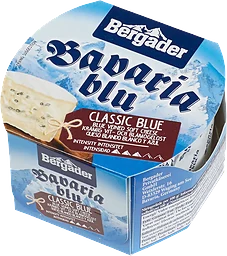 Bavaria Blu