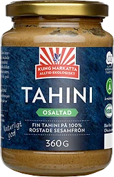 Tahini Osaltad Eko
