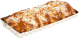Saffranslängd