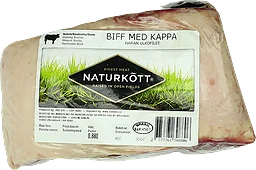 Biff med Kappa