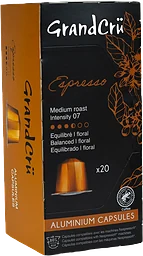 Espresso Kaffekapslar