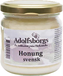 Honung Svensk