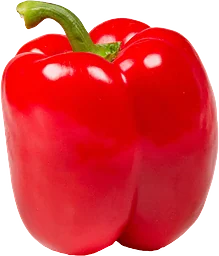 Paprika Röd
