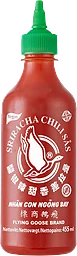 Sriracha Hot Chilli Sauce