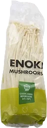 Enoki Svamp