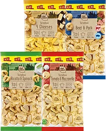 Tortelloni