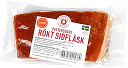Sidfläsk rökt ca