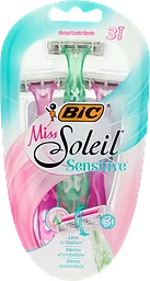 Miss Soleil Sensitive