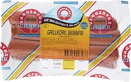 Grillkorv Skinnfri