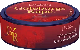 White Lingon