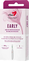 Early Graviditetstest
