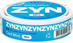 Cool Mint Mini