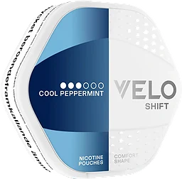Shift Cool Peppermint