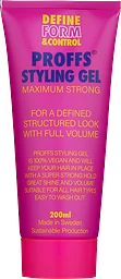 Styling Gel