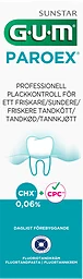 Paroex Tandkräm 0.06%