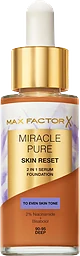 MP Serum Foundation 05