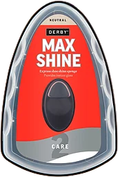 MAX Shoe shine neutral