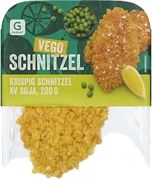Vego Schnitzel