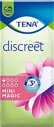 Trosskydd Discreet Mini Magic