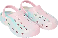 Toffla Clog multi 30-32