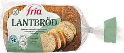 Lantbröd Glutenfritt