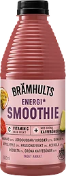 Smoothie Energi
