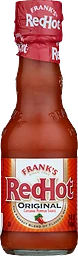 Red Hot Original Cayenne Peppar Sauce
