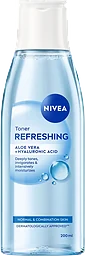 Toner Refreshing