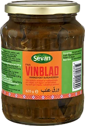 Vinblad i Lag