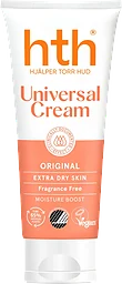Hudkräm Universal Cream doftfri