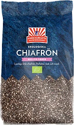 Chiafrön